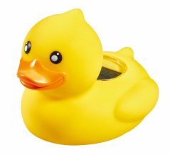 TFA 30.2031.07 - Digitální teploměr do vany DUCKY