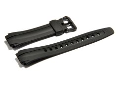 Remienok na hodinky CASIO AQ 160/163 (0935)