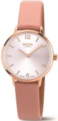 Boccia hodinky Boccia Titanium 3345-04