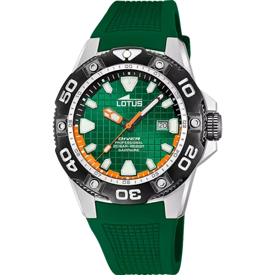 LOTUS L18927/3 DIVER