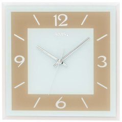 Hodiny AMS 9574