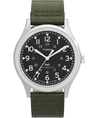 Timex MK1 Automatic TW2Y07800UK