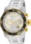 Invicta Pro Diver Scuba Quartz 80040