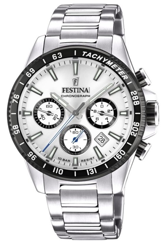 FESTINA 20560/1 TIMELESS CHRONOGRAPH FESTINA 20560/1 TIMELESS CHRONOGRAPH
