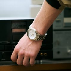 Seiko 5 Sports Field Style HDB007K1