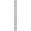 Ocelový náramek Orient KDFJLSS 20mm (pro model RA-AB00, AB0D), stříbrný