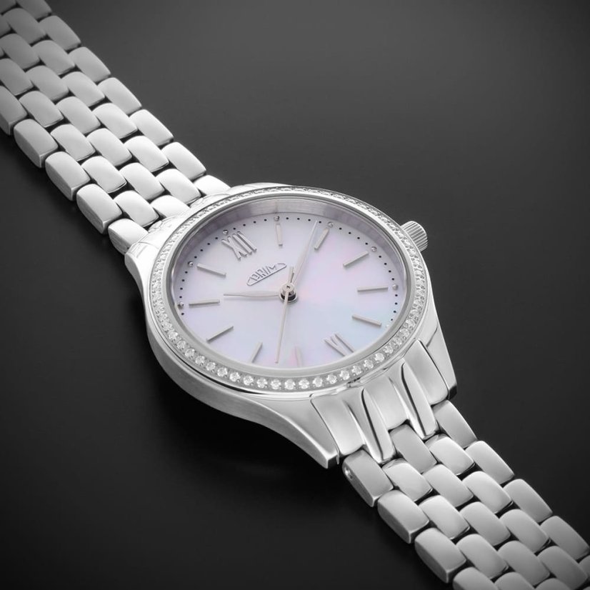 Prim Lyra Lady - A - W02P.13285.A