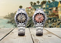 Orient Sports Mako 40 Automatic RA-AC0Q17Y30B