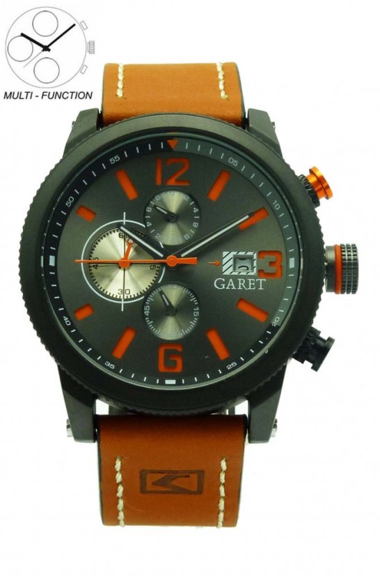 Hodinky GARET 11981015 Hodinky GARET 11981015