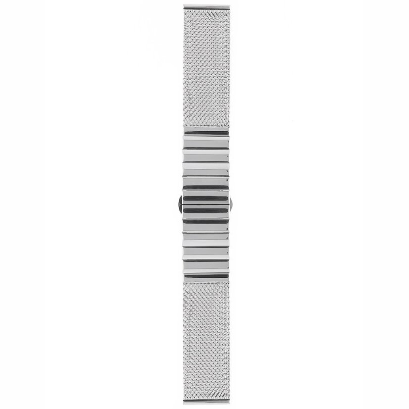 Oceľový remienok na hodinky RA.15870.22 (22 mm) - RA.15870.2222.7070.XL