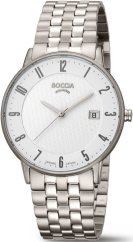Boccia hodinky Boccia Titanium 3607-06