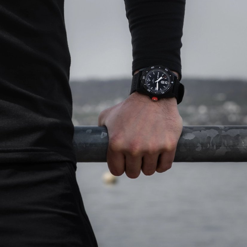 Luminox Bear Grylls Survival Sea 3720 Eco Series XB.3722.ECO