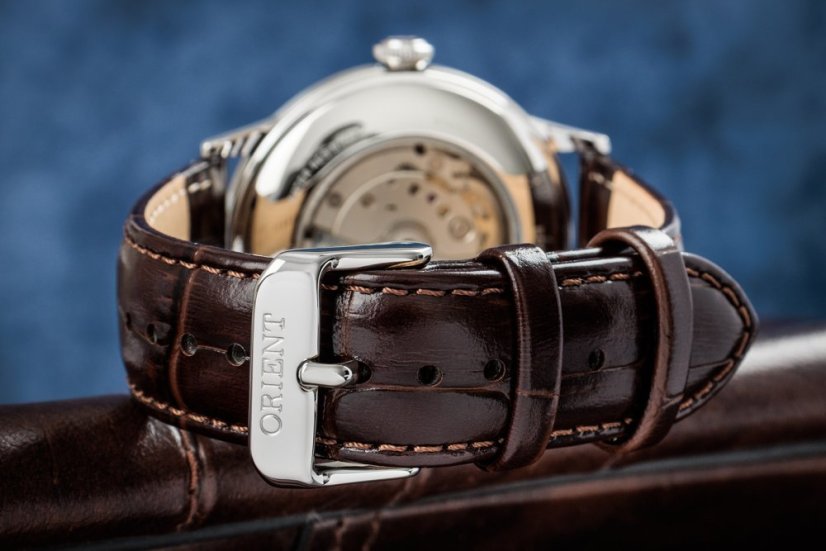 Orient Classic Bambino 2nd Generation Version8 Automatic RA-AK0702Y30B