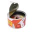 Detský analógový budík Cans Kids - C01.2573.99