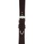 Kožený remienok na hodinky PRIM RB.13118 Brown (20 mm)