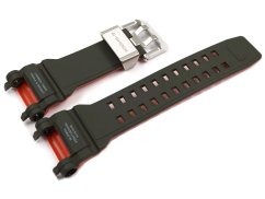 Remienok na hodinky CASIO GPW-2000-3A (2570)