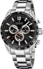 CANDINO C4757/D GENTS CHRONO TIMELESS