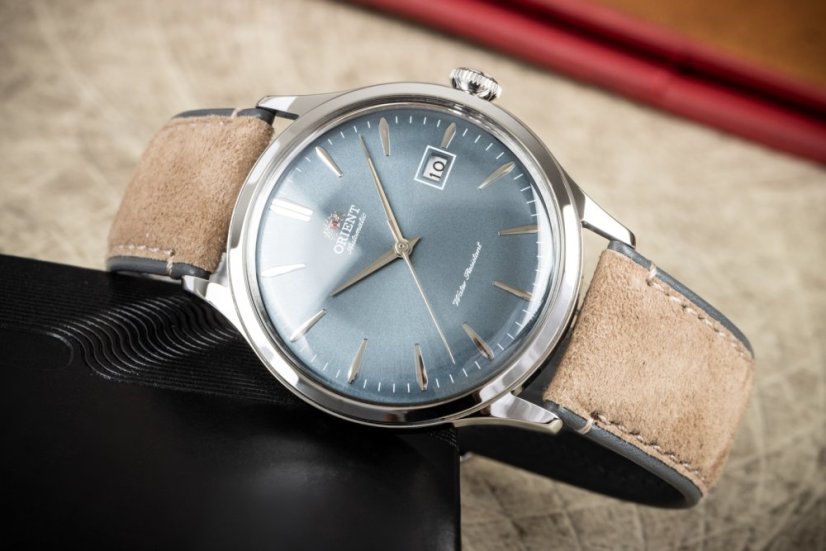 Orient Classic Bambino 2nd Generatioin Version4 Automatic RA-AC0P03L30B