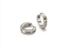 Boccia Titanium náušnice 0563-01
