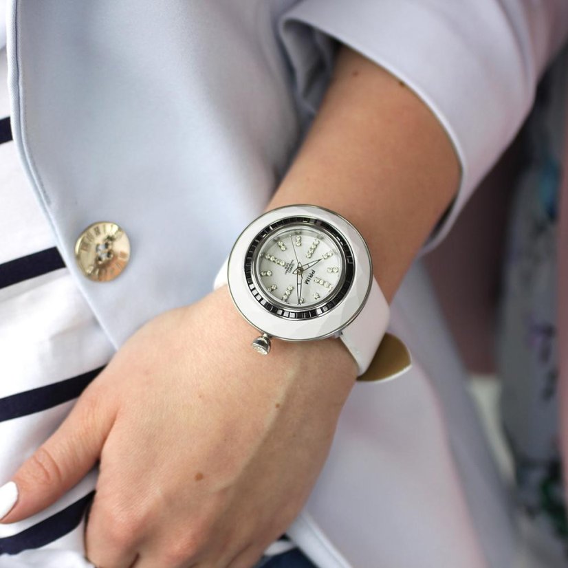 PRIM Preciosa Onyx White 10312.B (W02C.10312.B)