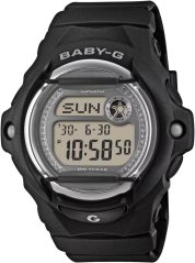 CASIO BG-169KB-1ER Baby-G
