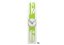 Dizajnové hodiny 10-026 CalleaDesign Thin 58cm (viac farebných verzií) Farba vínová červená-65 - RAL3003