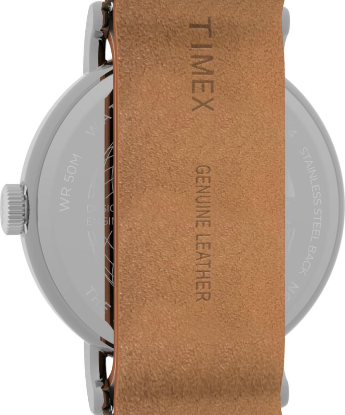 Timex Weekender TW2W86800BR