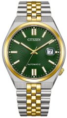 Citizen NK0024-54X Tsuyosa Automatic