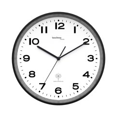 Nástenné hodiny WT 8500 black