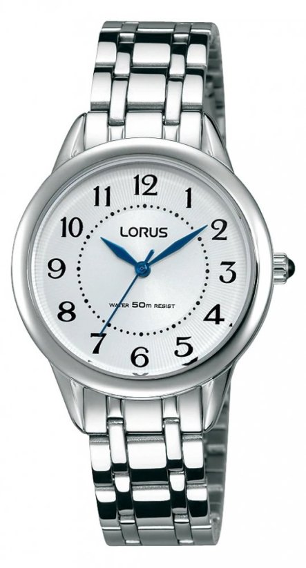 Lorus RG251JX5