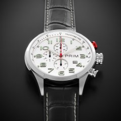 PRIM Racer Chronograph - H - W01P.13160.H