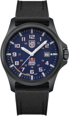 Luminox Atacama Field 1960 Series Red Bull AMPOL Racing Limited Edition XL.1970.ARB.N