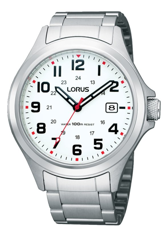 Lorus RXH03IX5