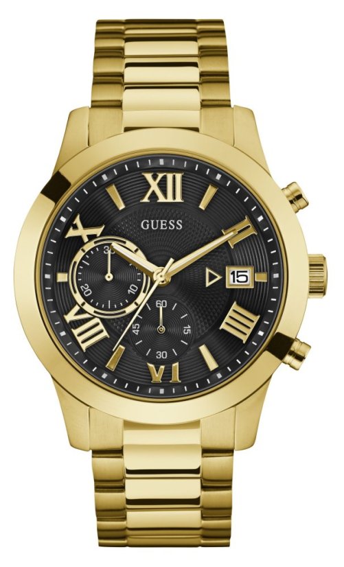 Guess Atlas W0668G8