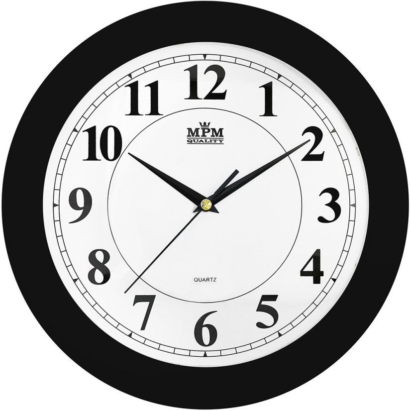 Hodiny MPM E01.2460.90