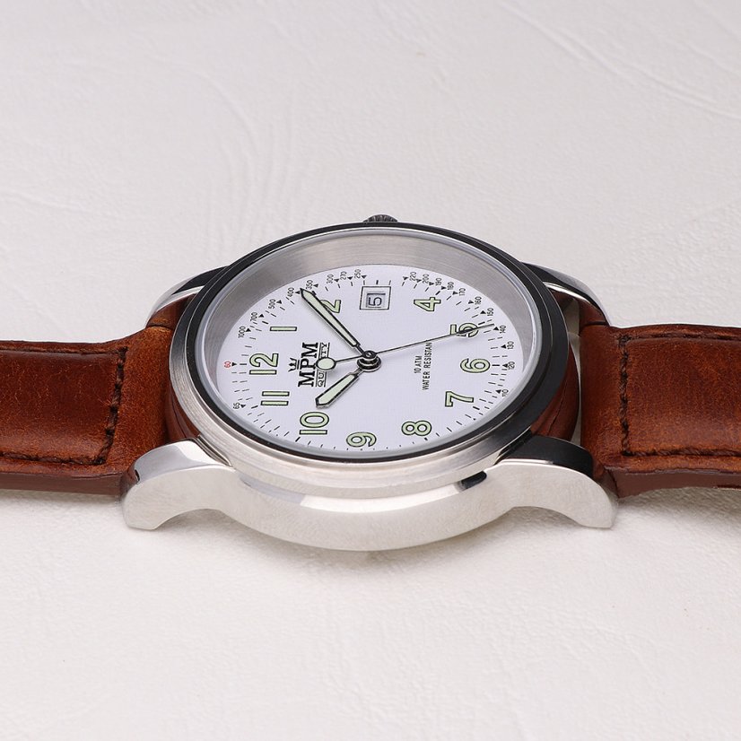 MPM Stylish - A - W01M.10287.A