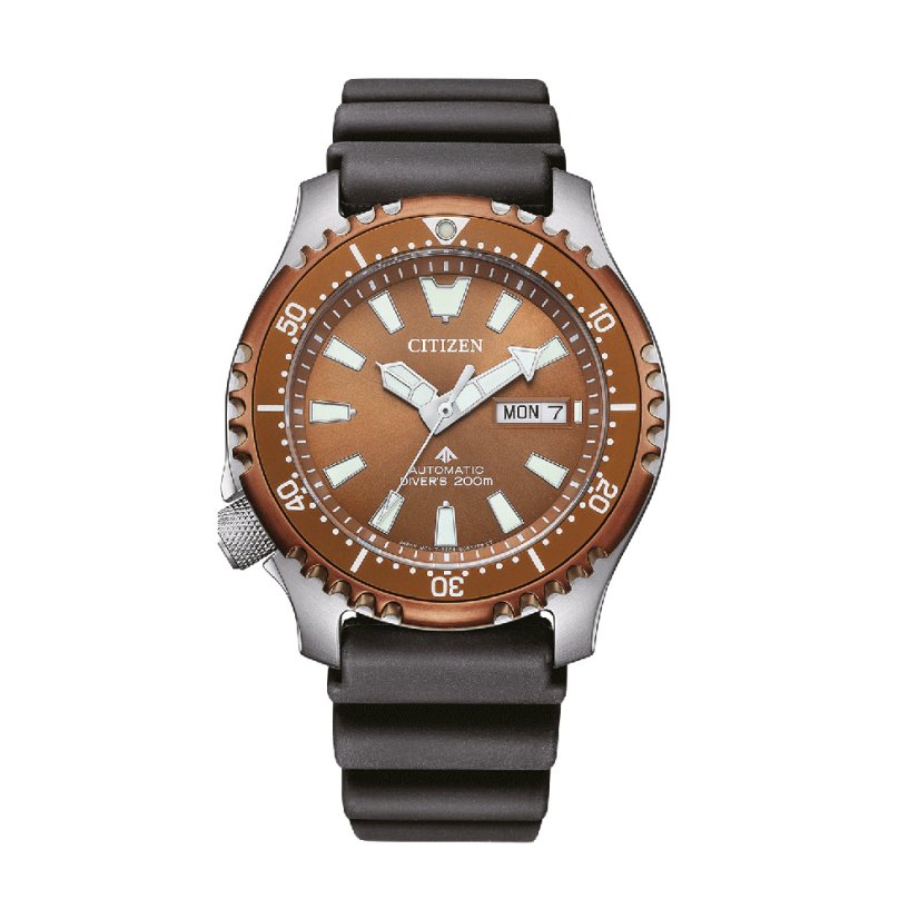 Citizen NY0164-65XE Promaster