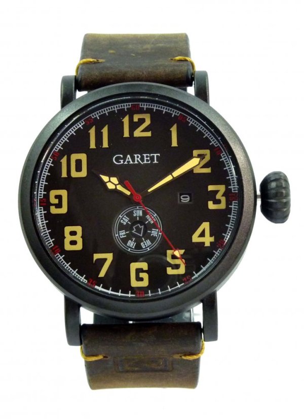 Hodinky GARET 11984303 Hodinky GARET 11984303
