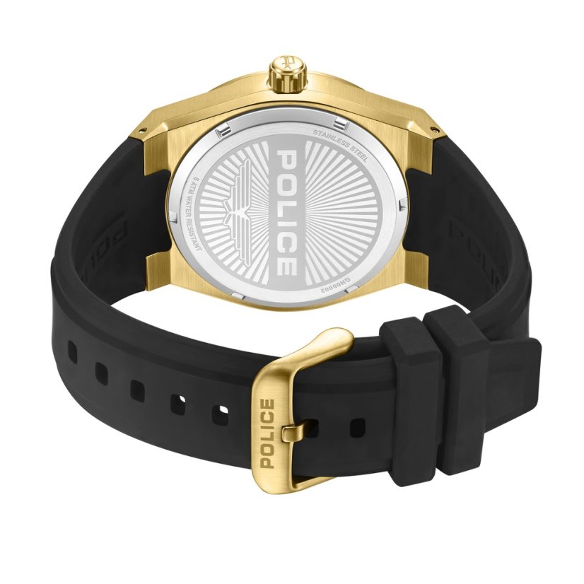 Police PEWGN0000203 PREIKE