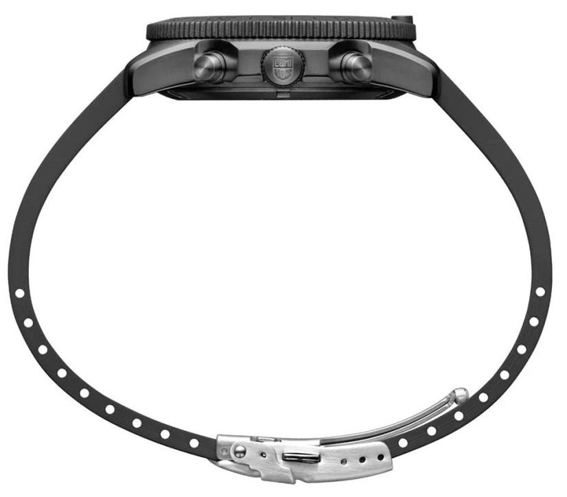 Luminox Pacific Diver Chronograph 3140 Series XS.3141.BO.1