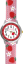 CLOCKODILE Růžové dívčí dětské hodinky JAHODY