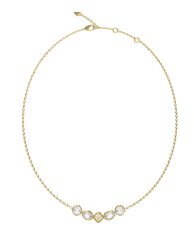 Guess Mamounia náhrdelník JUBN05569JWYGT/U