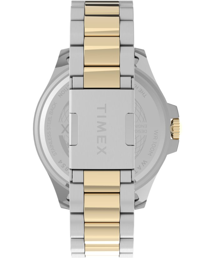 Timex Harborside Coast TW2V42000UK