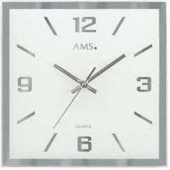 Hodiny AMS 9324