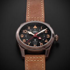 PRIM Pilot Dual Time - C - W91P.13250.C