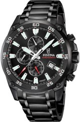FESTINA 20735/3 TIMELESS CHRONOGRAPH