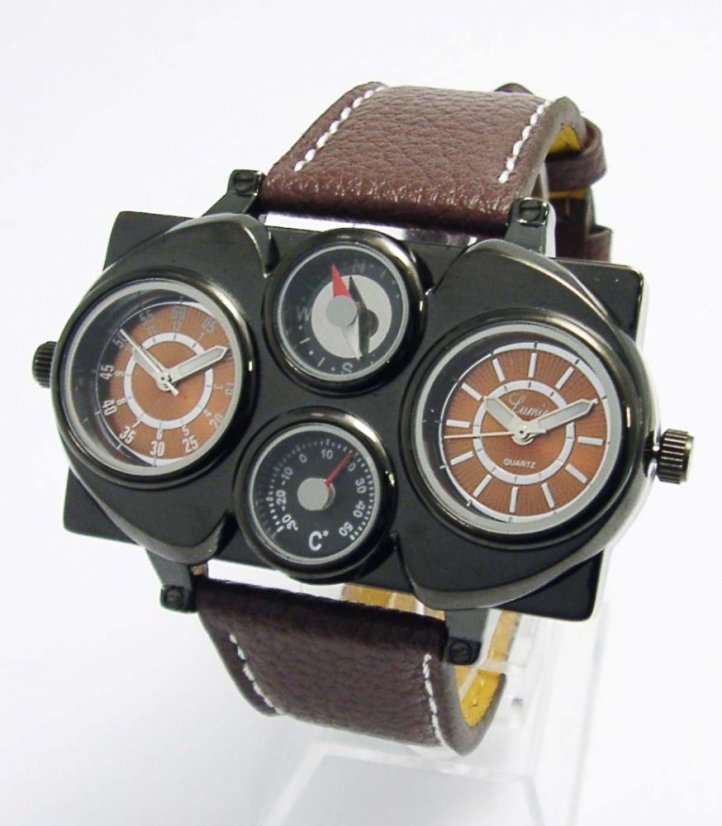 Hodinky LUMIR 11113008 Hodinky LUMIR 11113008