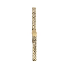 Oceľový remienok na hodinky RA.15717.12 (12 mm) - RA.15717.12.80.L
