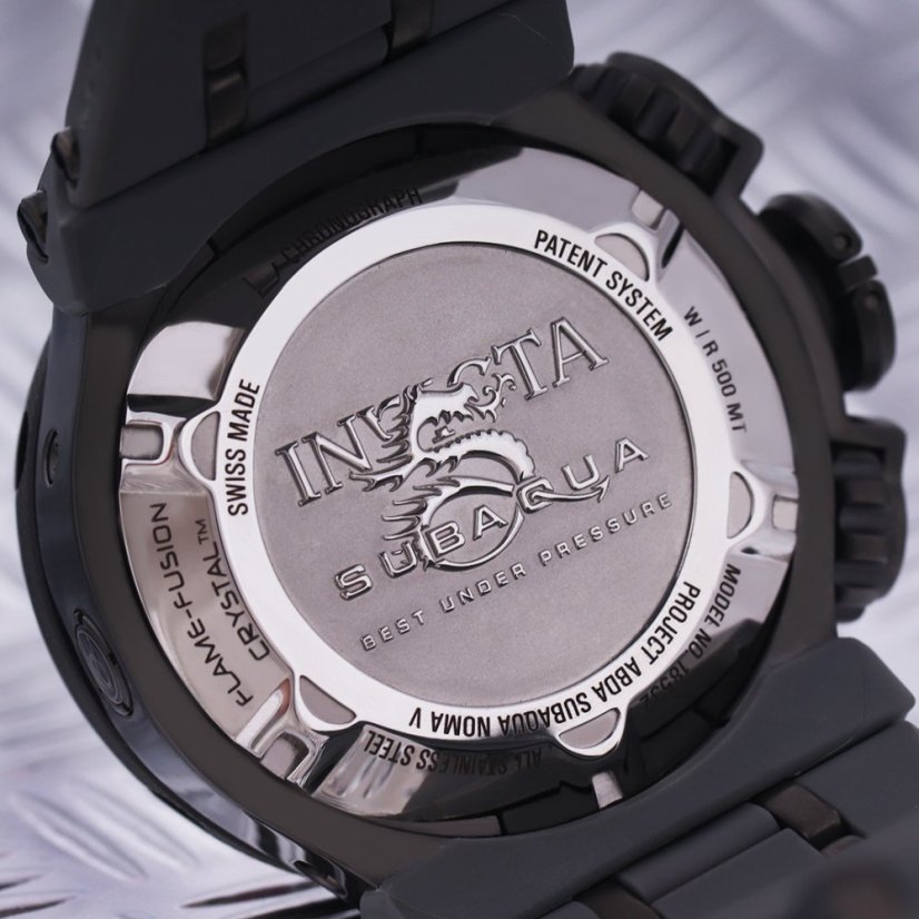 Invicta Subaqua Noma V 18532