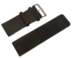 Kožený řemínek na hodinky Axcent 27mm